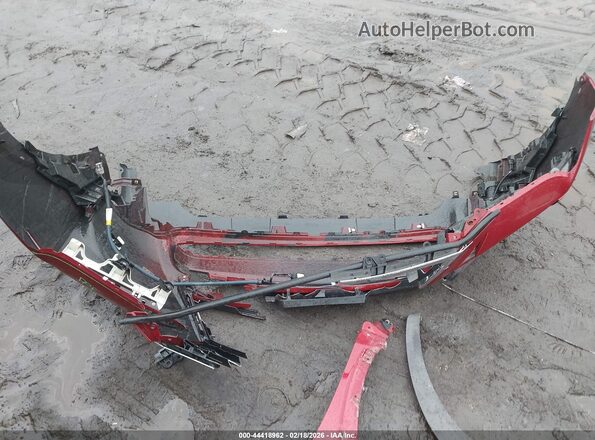 JTJBARBZ5G2091509 2016 LEXUS NX 200T Red 