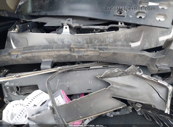 JTJBARBZ5K2198908 2019 LEXUS NX 300 Silver Vista del cuadro de instrumentos