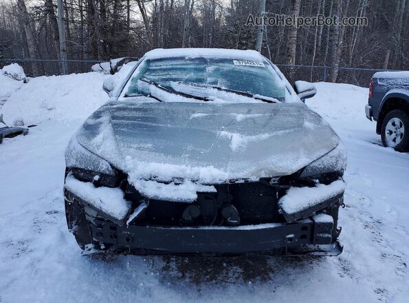 JTJBARBZ9G2066175 2016 LEXUS NX Silver Вид спереду