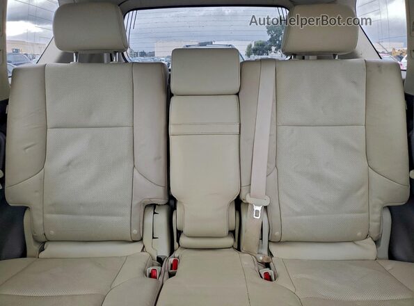 JTJBM7FX2J5201409 2018 LEXUS GS Brown Вид задніх сидінь
