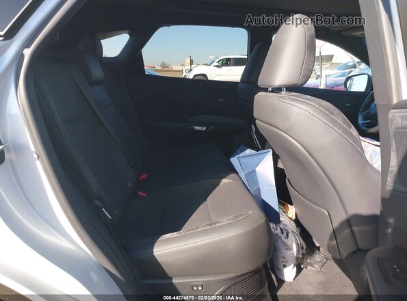 JTJCJMGA4R2010948 2024 LEXUS RX 450H+ Белый Вид наклейки с VIN-кодом