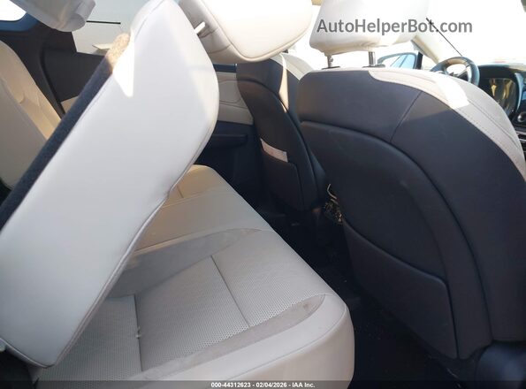 JTJCJMGA6S2032360 2025 LEXUS RX 450H+ Dark Blue VIN կոդի պիտակի տեսք