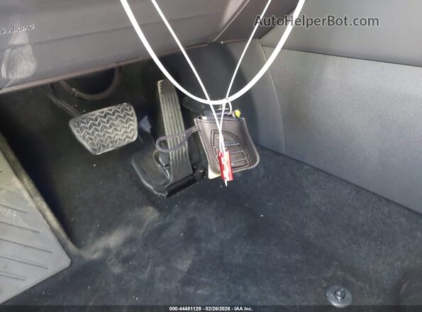 JTJCJMGA6T2039276 2026 LEXUS RX 450H+ Black Առջևի վահանակի տեսք