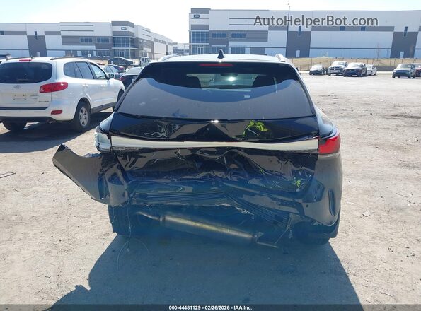 JTJCJMGA6T2039276 2026 LEXUS RX 450H+ Black 