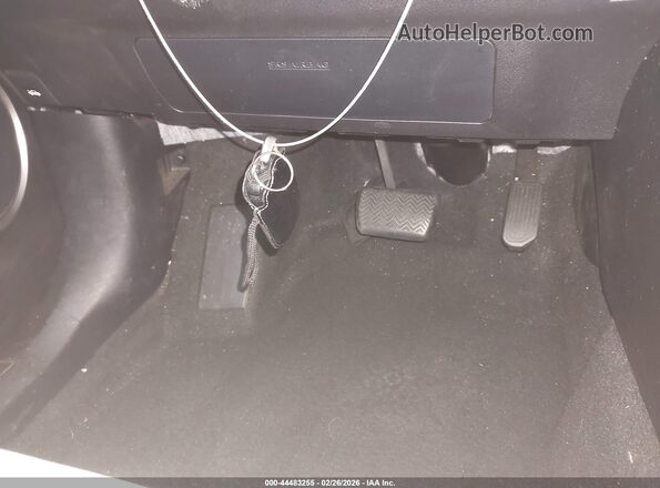 JTJDARBZ3M2195680 2021 LEXUS NX 300 Silver Widok deski rozdzielczej