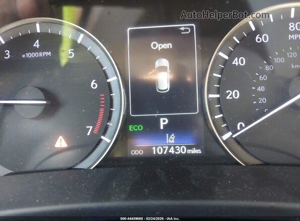 JTJDZKCA0J2010666 2018 LEXUS RX 350L  