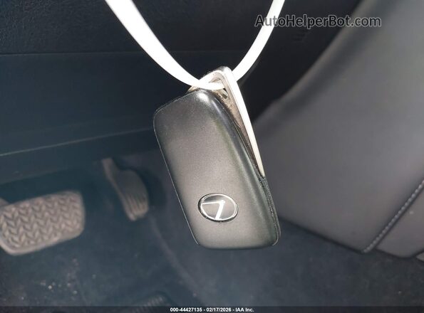 JTJHY7AX2G4215427 2016 LEXUS LX 570 White წინა პანელის ხედი