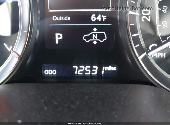 JTJHY7AX2G4215427 2016 LEXUS LX 570 White 