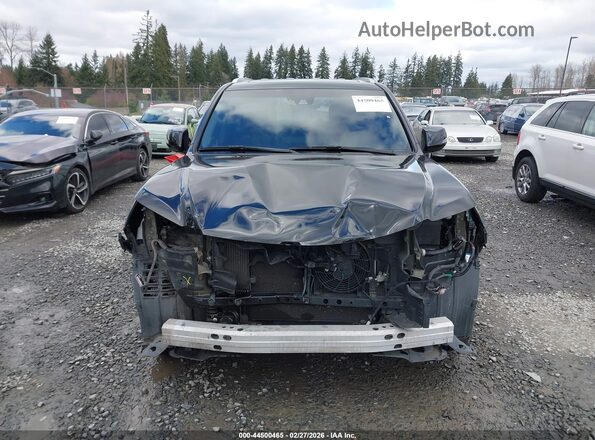 JTJHY7AX4G4216515 2016 LEXUS LX 570 Black Սալոնի հետևի տեսք