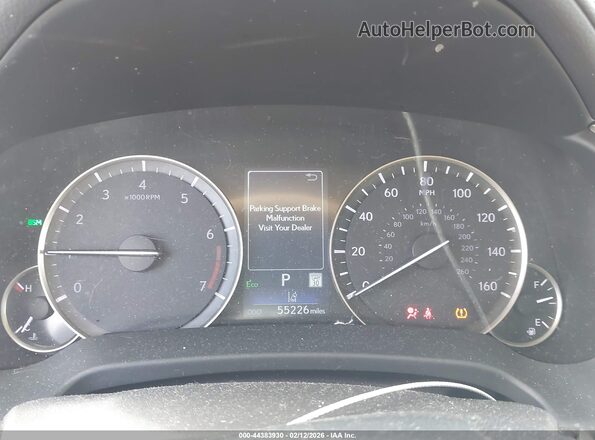 JTJHZKEA5M2019544 2021 LEXUS RX 350L White 