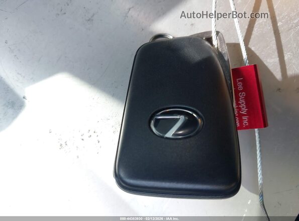 JTJHZKEA5M2019544 2021 LEXUS RX 350L White 
