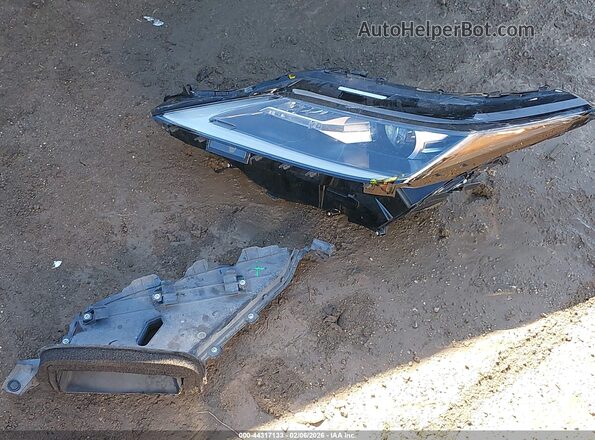 JTJHZKEAXM2019927 2021 LEXUS RX 350L Silver Vista del cuadro de instrumentos