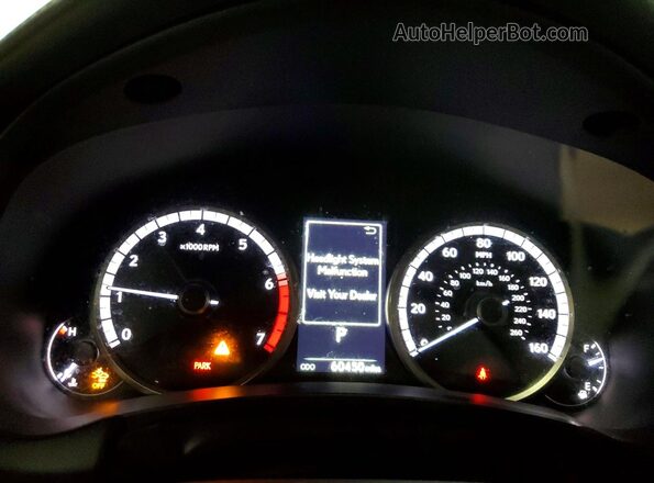 JTJSARDZ9M2255207 2021 LEXUS NX White Սարքավորումների վահանակի տեսք