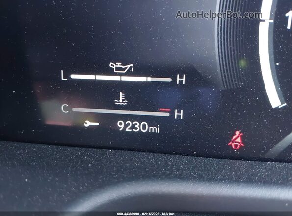 JTJTBCDX1S5053826 2025 LEXUS GX 550 Beige 