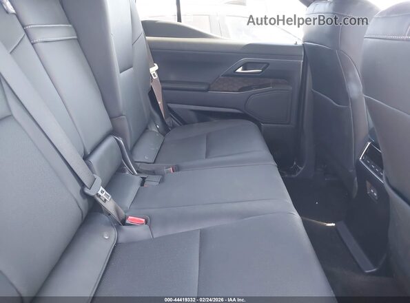 JTJTBCDX4R5007403 2024 LEXUS GX 550 Белый Вид наклейки с VIN-кодом