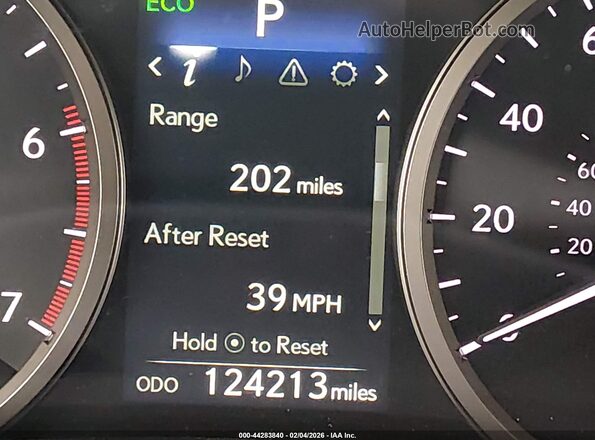 JTJYARBZ8H2068558 2017 LEXUS NX 200T Gold 