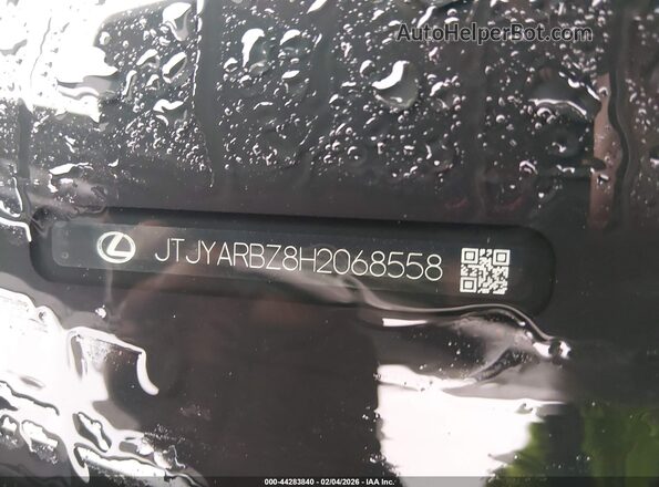 JTJYARBZ8H2068558 2017 LEXUS NX 200T Gold 