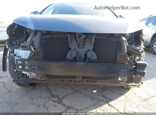 JTJYARBZXK2146734 2019 LEXUS NX 300 Серый Вид спереди