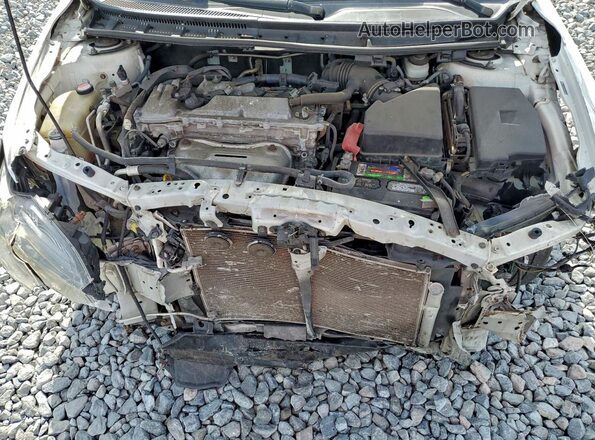 JTKJF5C78GJ017960 2016 TOYOTA SCION White Widok wnętrza z tyłu