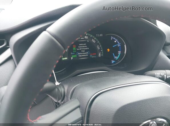 JTMAB3FV0SD253530 2025 TOYOTA RAV4 PLUG-IN HYBRID White 