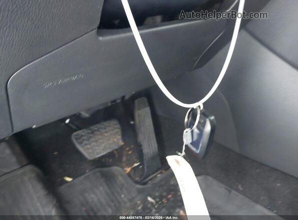 JTMAB3FV0SD253530 2025 TOYOTA RAV4 PLUG-IN HYBRID White Առջևի վահանակի տեսք