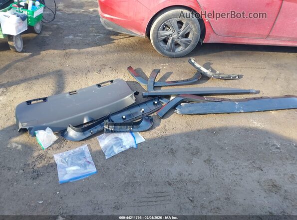 JTMAB3FV2SD256011 2025 TOYOTA RAV4 PLUG-IN HYBRID Silver Սարքավորումների վահանակի տեսք