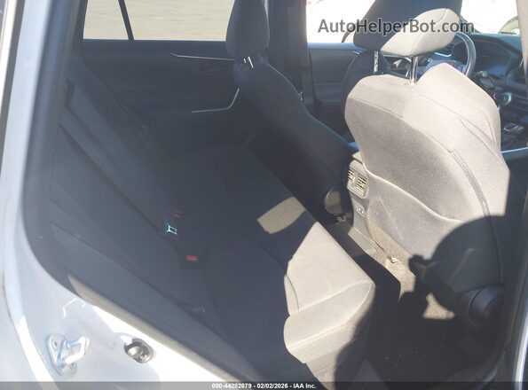 JTMAB3FV4MD066097 2021 TOYOTA RAV4 PRIME White VIN sticker view