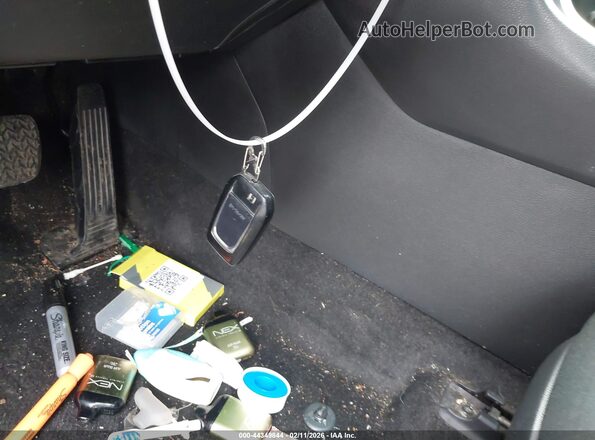 JTMAB3FV4PD146813 2023 TOYOTA RAV4 PRIME Синий Вид панели приборов