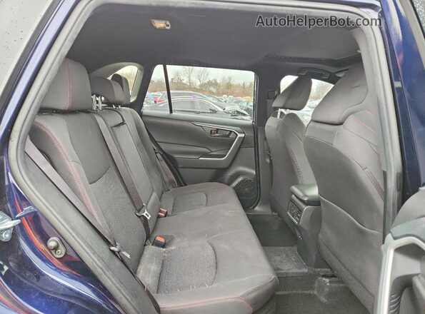 JTMAB3FV7MD017248 2021 TOYOTA RAV4 Blue 