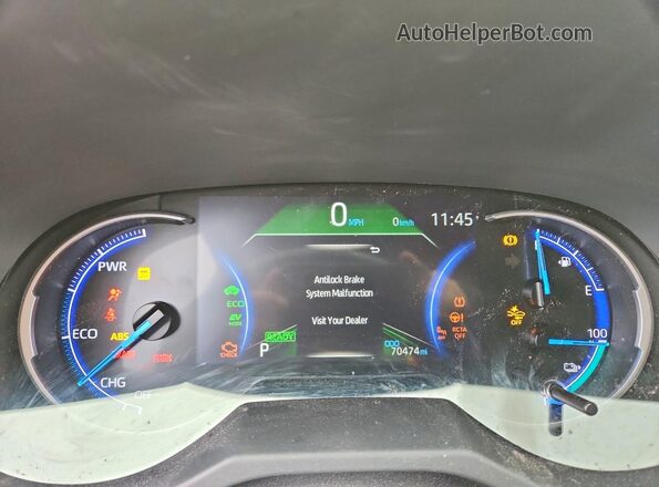 JTMAB3FV7MD017248 2021 TOYOTA RAV4 Blue 