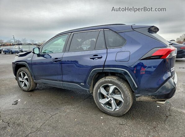 JTMAB3FV7MD017248 2021 TOYOTA RAV4 Blue 