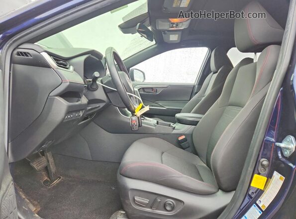 JTMAB3FV7MD017248 2021 TOYOTA RAV4 Blue 