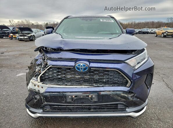 JTMAB3FV7MD017248 2021 TOYOTA RAV4 Blue 