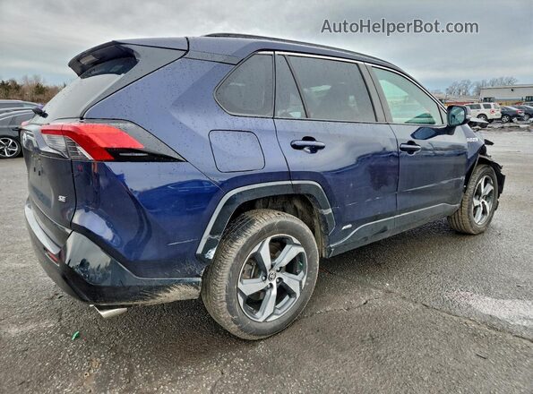JTMAB3FV7MD017248 2021 TOYOTA RAV4 Blue 