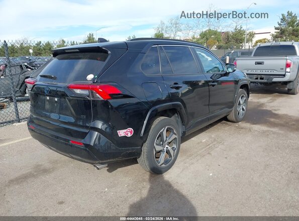 JTMAB3FV7PD132789 2023 TOYOTA RAV4 PRIME Black Rear right