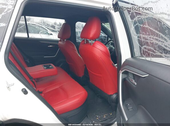 JTMAB3FV7PD160916 2023 TOYOTA RAV4 PRIME White VIN կոդի պիտակի տեսք