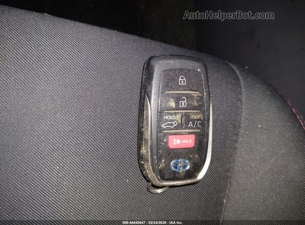 JTMAB3FV9MD046394 2021 TOYOTA RAV4 PRIME Black წინა პანელის ხედი