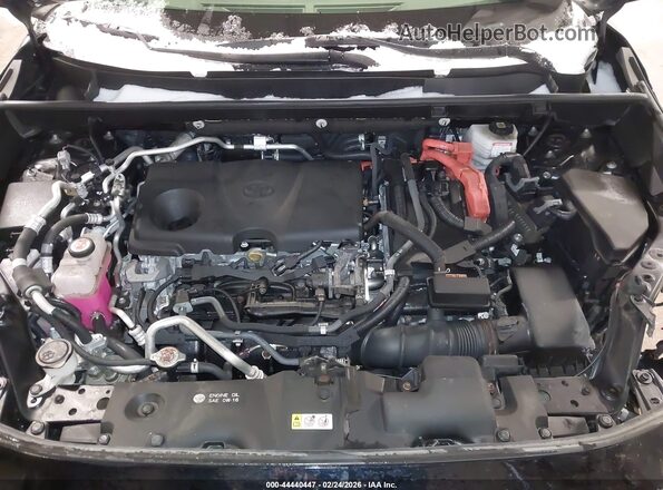 JTMAB3FV9MD046394 2021 TOYOTA RAV4 PRIME Black უკანა ხედი