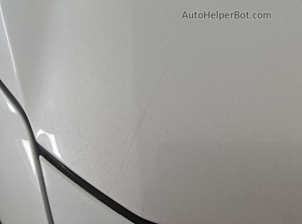 JTMABABA0PA003091 2023 TOYOTA BZ4X White 