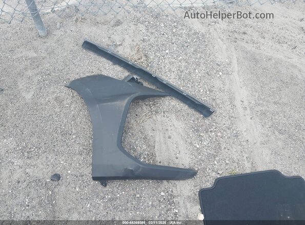 JTMABABA1SA101605 2025 SUBARU SOLTERRA White Vista del cuadro de instrumentos