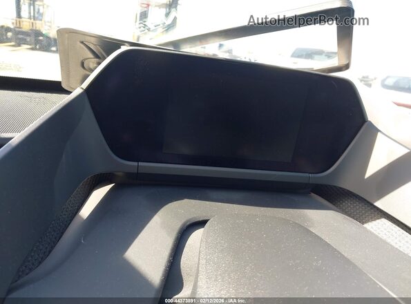 JTMABABA1SA106836 2025 SUBARU SOLTERRA White 
