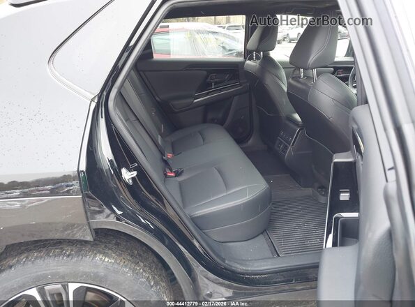 JTMABABA4PA001876 2023 TOYOTA LIMITED Black 