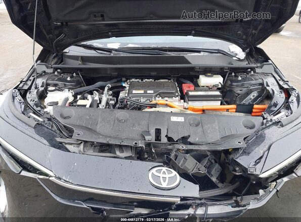 JTMABABA4PA001876 2023 TOYOTA LIMITED Black 