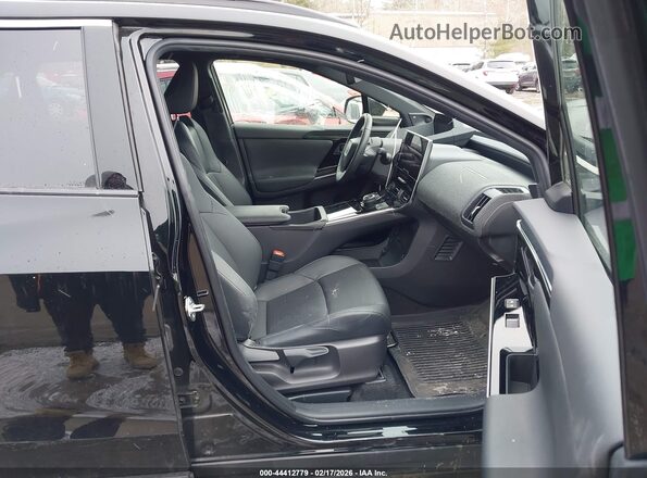 JTMABABA4PA001876 2023 TOYOTA LIMITED Black 