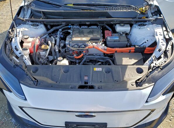 JTMABABA5PA046020 2023 SUBARU SOLTERRA White 