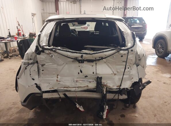 JTMABABA6PA022437 2023 SUBARU SOLTERRA White 