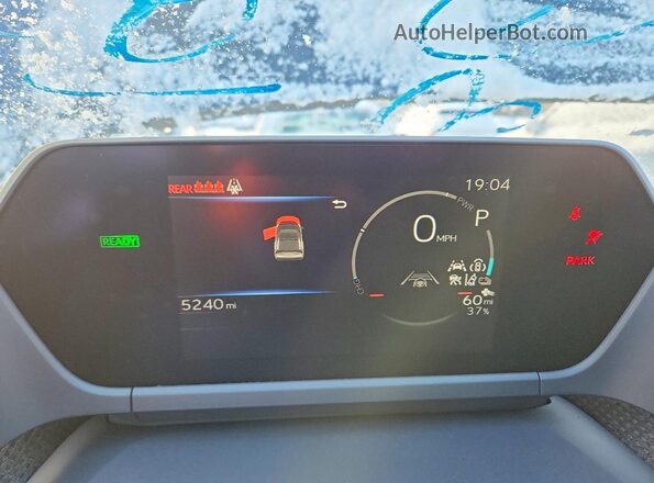 JTMABABA8RA075613 2024 SUBARU SOLTERRA Black 