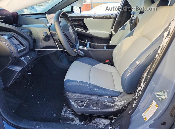 JTMABABA8RA075613 2024 SUBARU SOLTERRA Black 