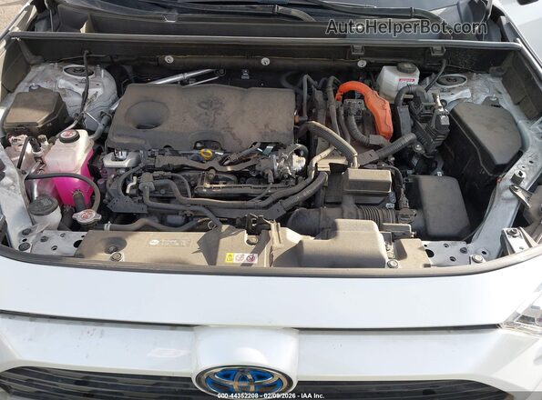 JTMB6RFV7RJ054773 2024 TOYOTA LE White 