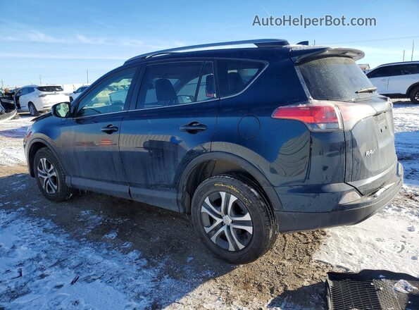 JTMBFREV0JJ745813 2018 TOYOTA RAV Черный 